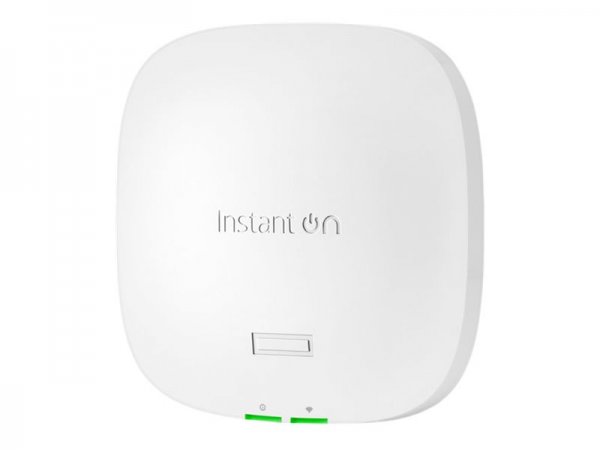 HPE Networking Instant On Ap21 RW - Accesspoint - Wi-Fi 6 - Punto di accesso - WLAN