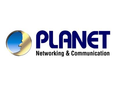 Planet Industrial/1000T 802.3at PoE+ - Interruttore - WLAN