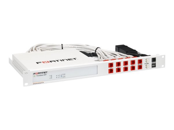 Fortinet .IT Kit for FortiGate 80F 81F - Accessori per l'alimentazione - 0,22 m