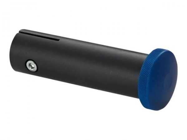 Novoflex CAST-FINE - Nero - CASTEL-Q/XQ