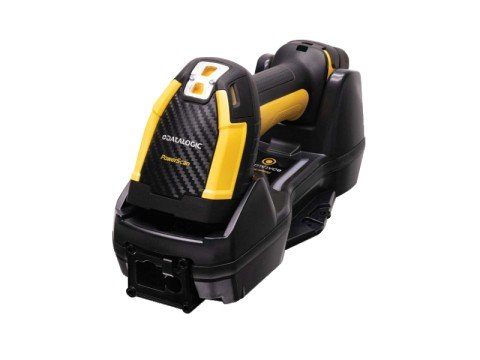 Datalogic PBT9600 BT HI PERF REMOV BATT RS-232 Kit - Barcode scanner