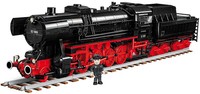 Cobi DR BR 52 Steam Locomotive Bausteine