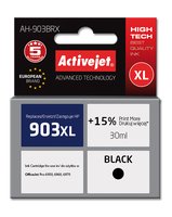 Activejet AH-903BRX - Inchiostro a base di pigmento - Nero - HP - OfficeJet Pro 6950 - 6960 - 6970 -