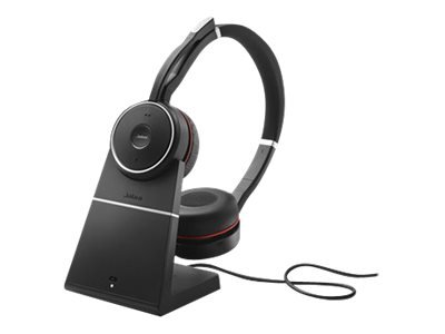 Jabra 14207-40 - Interno - AC - Nero