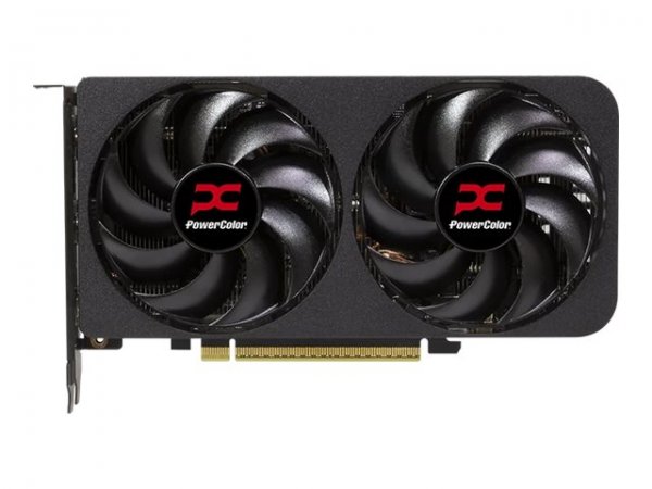 PowerColor Reaper Radeon Rx 9060 Xt - Scheda grafica - PCI-Express
