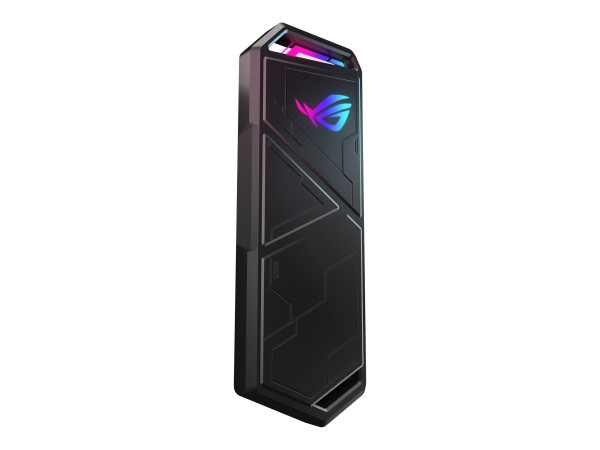 ASUS ROG Strix Arion - Box esterno SSD - M.2 - M.2 - 10 Gbit/s - Collegamento del dispositivo USB -