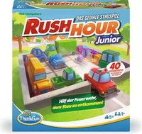 Ravensburger ThinkFun Rush Hour Junior Brettspiel Logisch