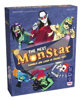 HABA The next MonStar