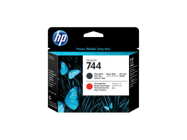 HP DesignJet 744