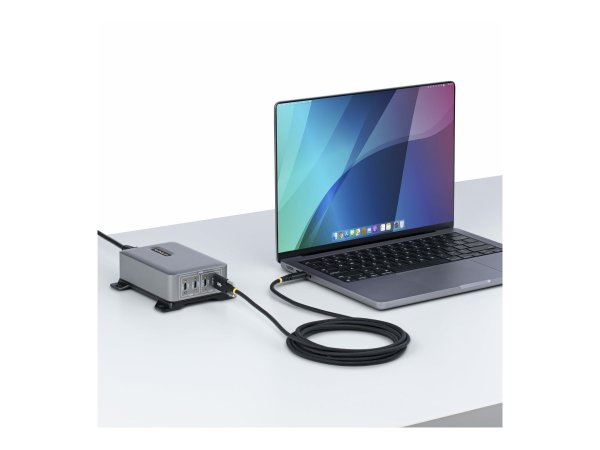 StarTech.com 6.6ft Usb-C Charging Cable 240W - Cavo - Digitale/dati