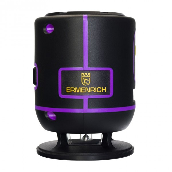 Ermenrich LN20 Laserniveau violett