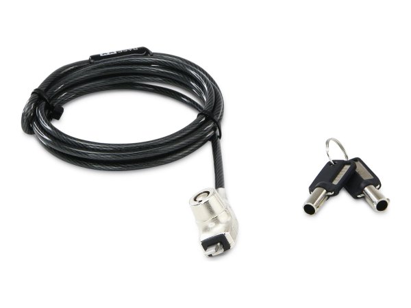Dicota LAPTOP LOCK NANO - Backup laptop