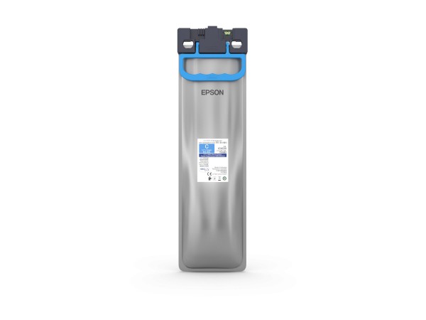 Epson WorkForce Pro Wf-C879R Cyan XXL - Originale - Cartuccia di inchiostro