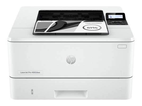 HP LaserJet Pro 4002 dwe Drucker Laser - Stampante - Laser/led stampa