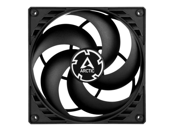 Arctic P14 PWM PST CO - Ventilatore - 14 cm - 1700 Giri/min - 24,5 dB - 72,8 pdc/min - 123,76 m³/h