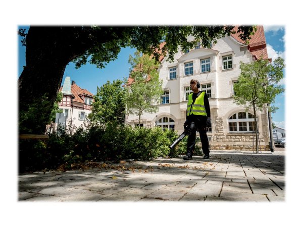 Metabo LB 18 LTX BL - Soffiatore portatile - Nero - 20300 Giri/min - 2,5 kg