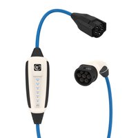 NRGkick Mobile Ladestation Pure 7.5m