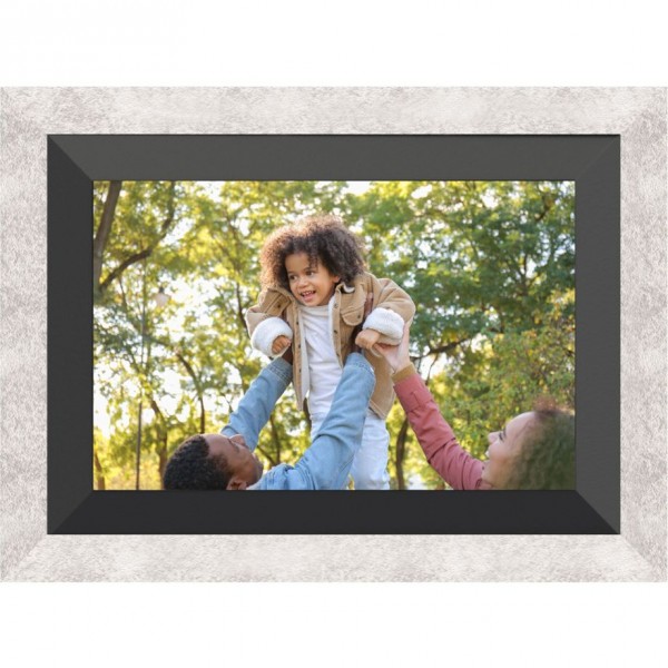 BRAUN PHOTO Braun DigiFrame 10B WiFi grau 10.1