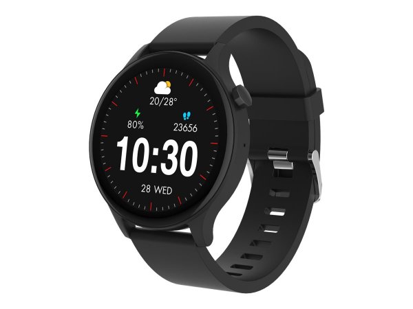 Inter Sales Smartwatch SWC-338B