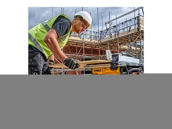 DEWALT DWE7485 - 5800 Giri/min - 4,5 cm - 6,5 cm - 62,2 cm - Nero - Grigio - Giallo - 1850 W