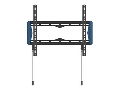 B-TECH Elements Fixed 400 Flat Screen Wall Mount VESA