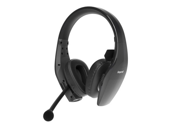 Jabra BlueParrott S650-XT - Con cavo e senza cavo - Musica e Chiamate - 20 - 20000 Hz - Auricolare -