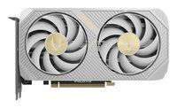 ZOTAC RTX 5060 Ti Twin Edge OC white - Scheda grafica - PCI-Express