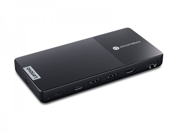 Lenovo Chromebox Micro Cel N4500 - Sistema completo - Celeron