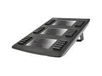 AGFEO STE 56 - Nero - Pulsanti - ST-56