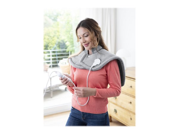 Medisana GmbH Medisana 61156 - 100 W - Grigio - 90 min - 40 °C - AC