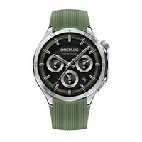 OnePlus Watch 3 Emerald Titanium