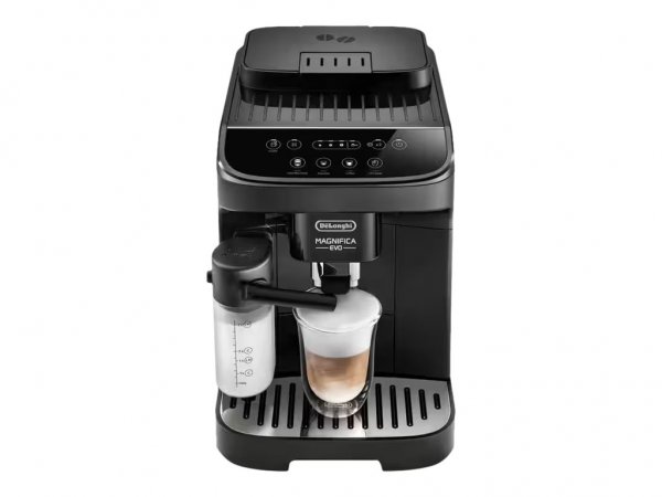 De Longhi ECAM 290.51.B Magnifica Evo - Macchina per il caffè - 15 Bar