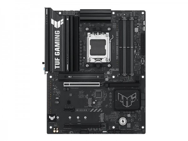 ASUS TUF GAMING B850-E WIFI - Motherboard - ATX - Socket AM5 - AMD B850 Chipsatz... - Scheda madre -