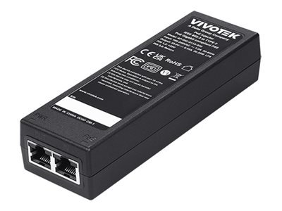 VIVOTEK AP-GIC-011A-030 - 1 Gbps - Power over Ethernet