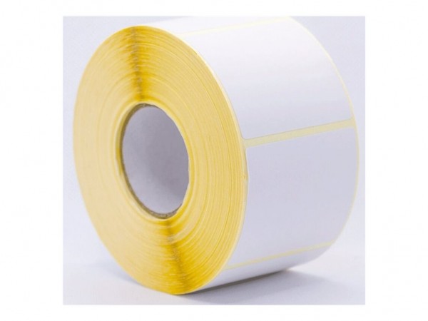 Brother Direct Thermal label pack of 8