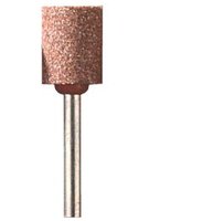 Dremel 932 - Mola - Universale - 25000 Giri/min - Argento - 9,5 mm - 3 pz