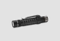 MAGLITE Mag-Tac Rechargeable plain bezel schwarz