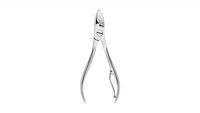 Zwilling 42461-101-0 - Tronchesine per manicure - Acciaio inossidabile - Piatto - Acciaio inossidabi