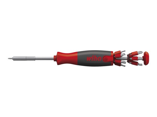 Wiha LiftUp 26one - 267 g
