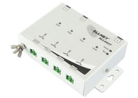 ALLNET ALL4427 - Bianco - 250 V - 10 A
