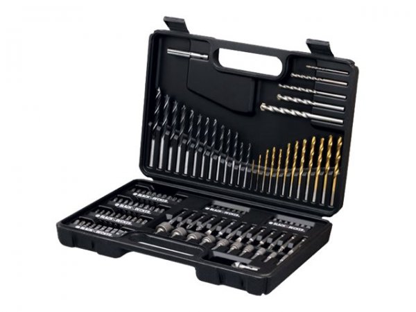 Black & Decker A7200-XJ - 1 pz