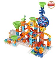 VTech Marble Rush 80-542349 - 4 anno/i - Batterie richieste - Mini Stilo AAA - Sintetico - Multicolo