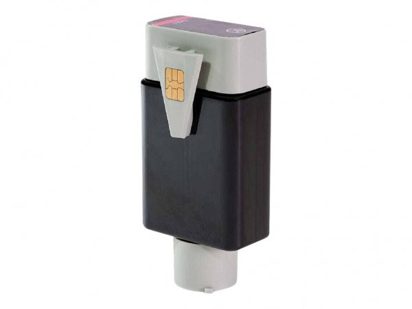 DTM Print Tinte mag. LX3000e/LX4000e Dye Ink Tank - Originale - Cartuccia di inchiostro