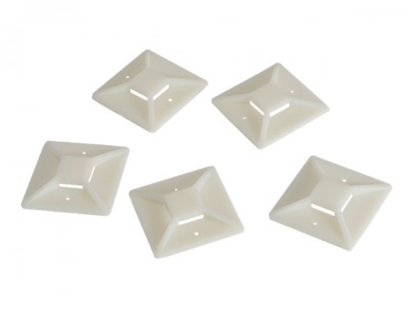 LogiLink KAB0045 - ABS sintetico - 40 mm - 40 mm