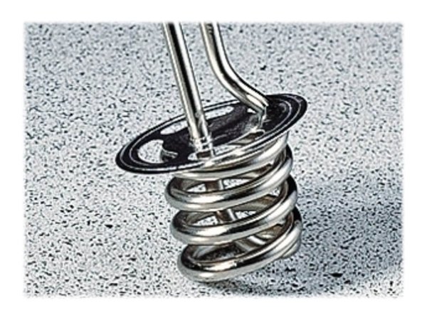 ROMMELSBACHER TS 1502 - 1500 W - Rosso