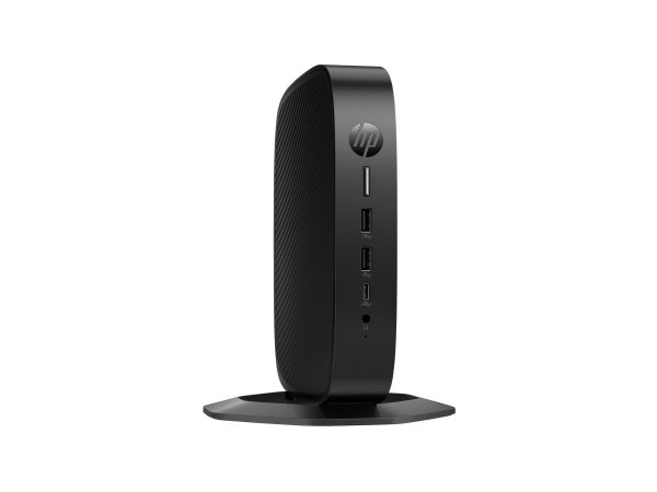 HP Elite t660 Thin Client Intel U300E - Cliente sottile - Atom