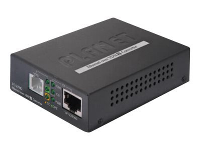 Planet VC-231G - 1000 Mbit/s - IEEE 802.1p - IEEE 802.3 - IEEE 802.3ab - IEEE 802.3u - IEEE 802.3x -