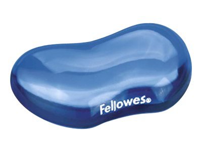 Fellowes 91177-72 - Gel - Blu - 5 anno/i - 122 mm - 88 mm - 18 mm
