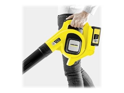 Kärcher LBL 4 Battery 36 V Leaf Blower