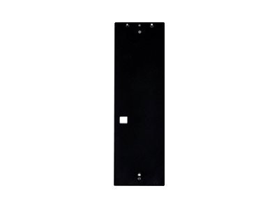 2N Telecommunications 9155063 - Piastra posteriore - Nero - 2N Telecommunications - 107 mm - 340 mm